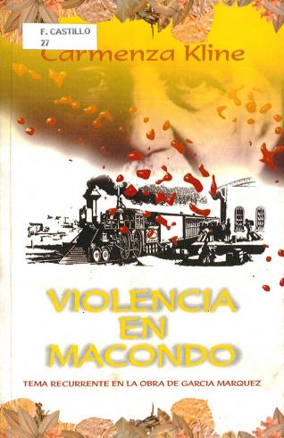 Violencia en Macondo