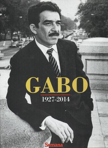 Gabo, 1927-2014