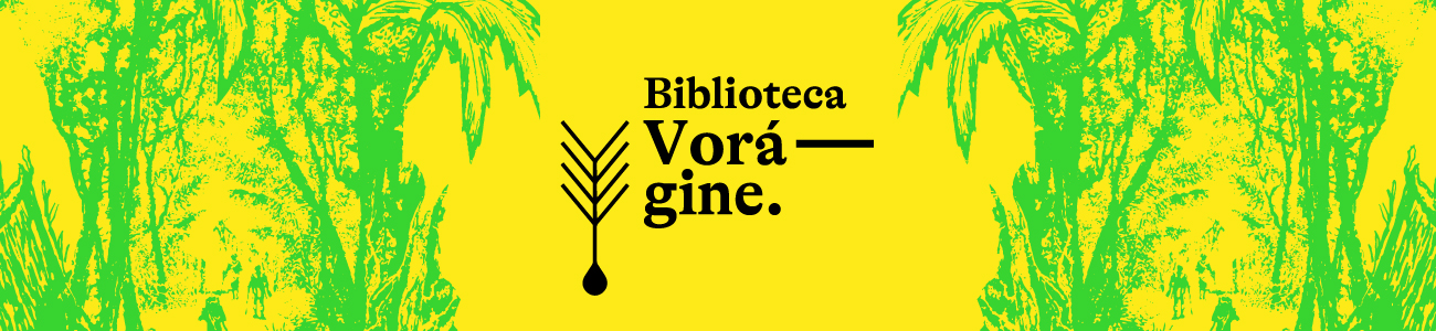 Biblioteca Vorágine