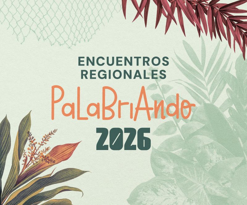 Participe en los Encuentros PaLaBriAndo 2026