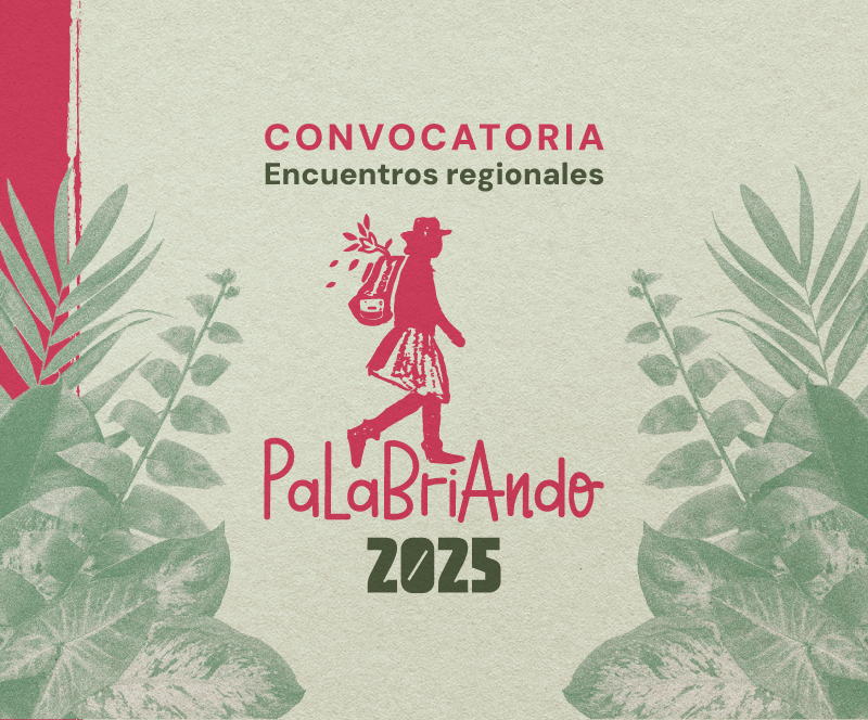 Ya está abierta la convocatoria de Encuentros PaLaBriAndo 2025
