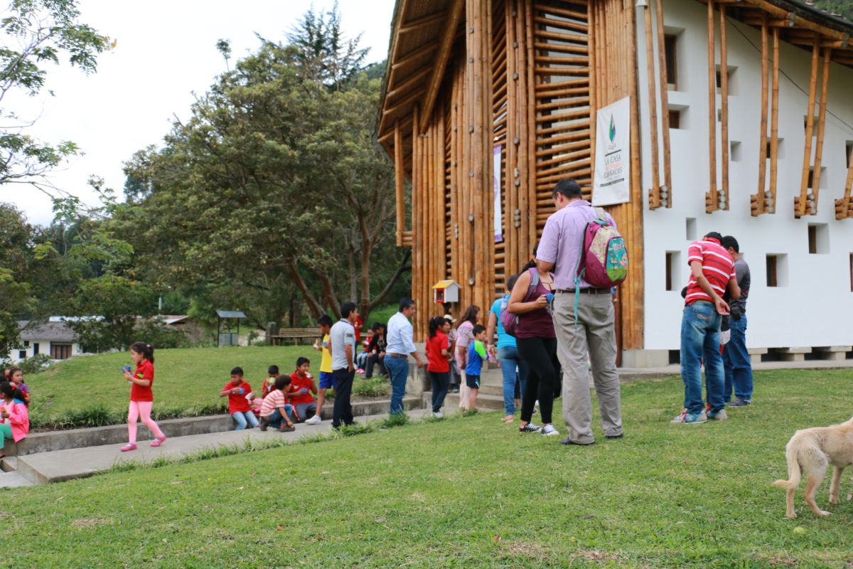 2017 | Cuarta edición