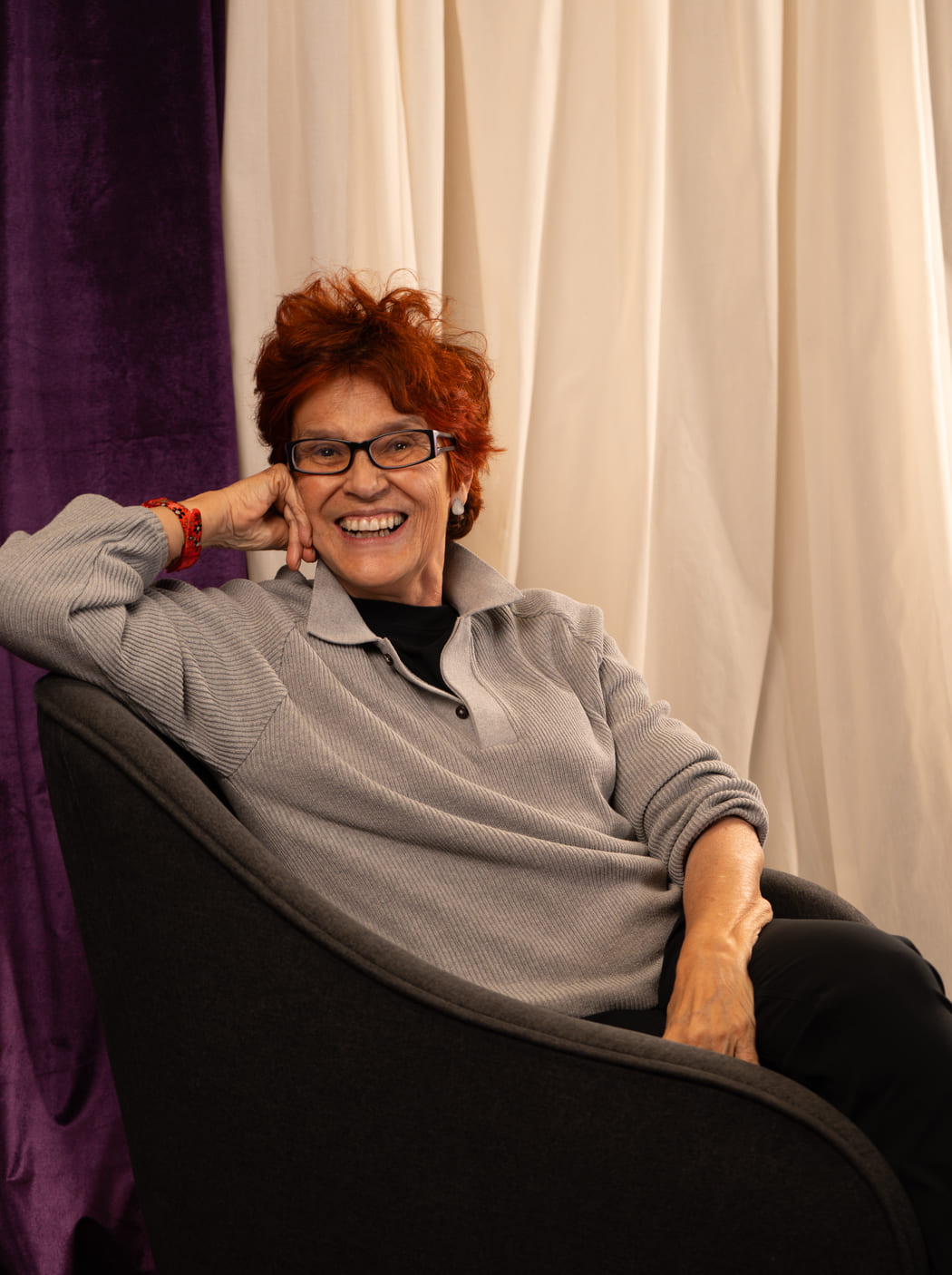 Zoraida del Pilar Lozano Riveros