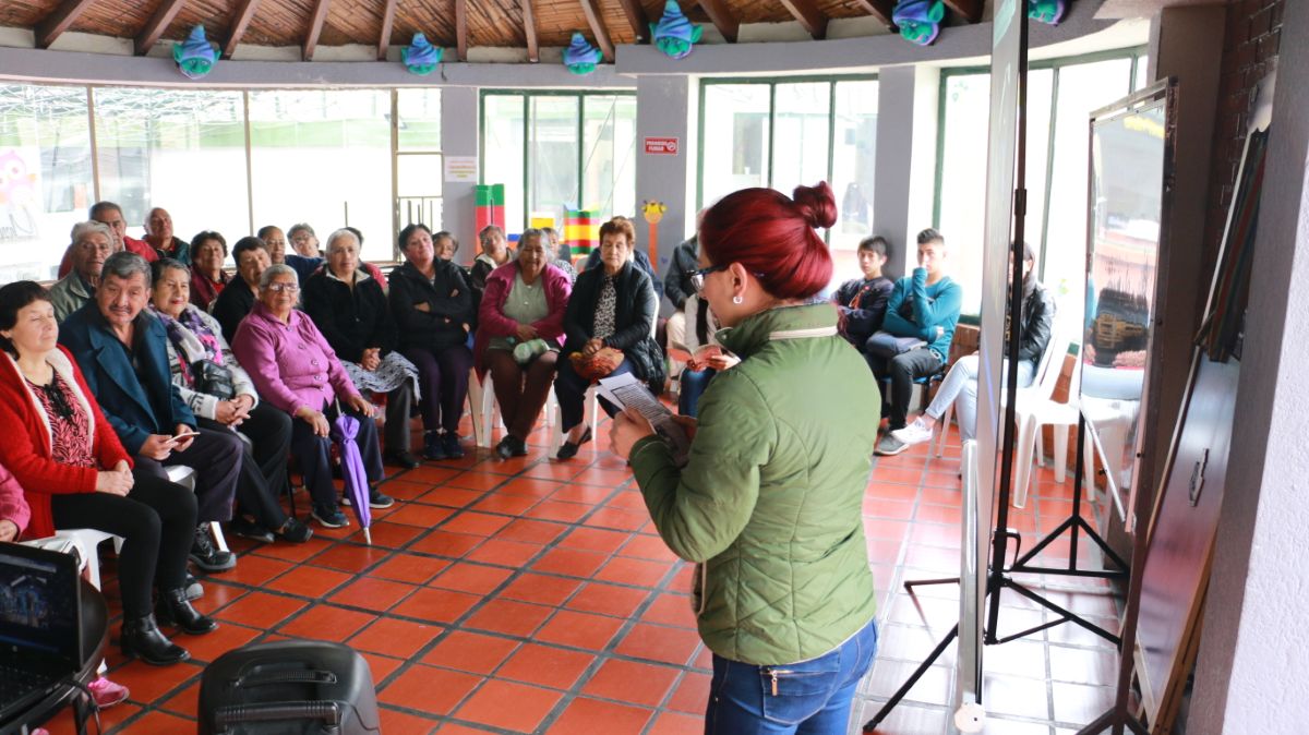 Sexta Edición del Premio