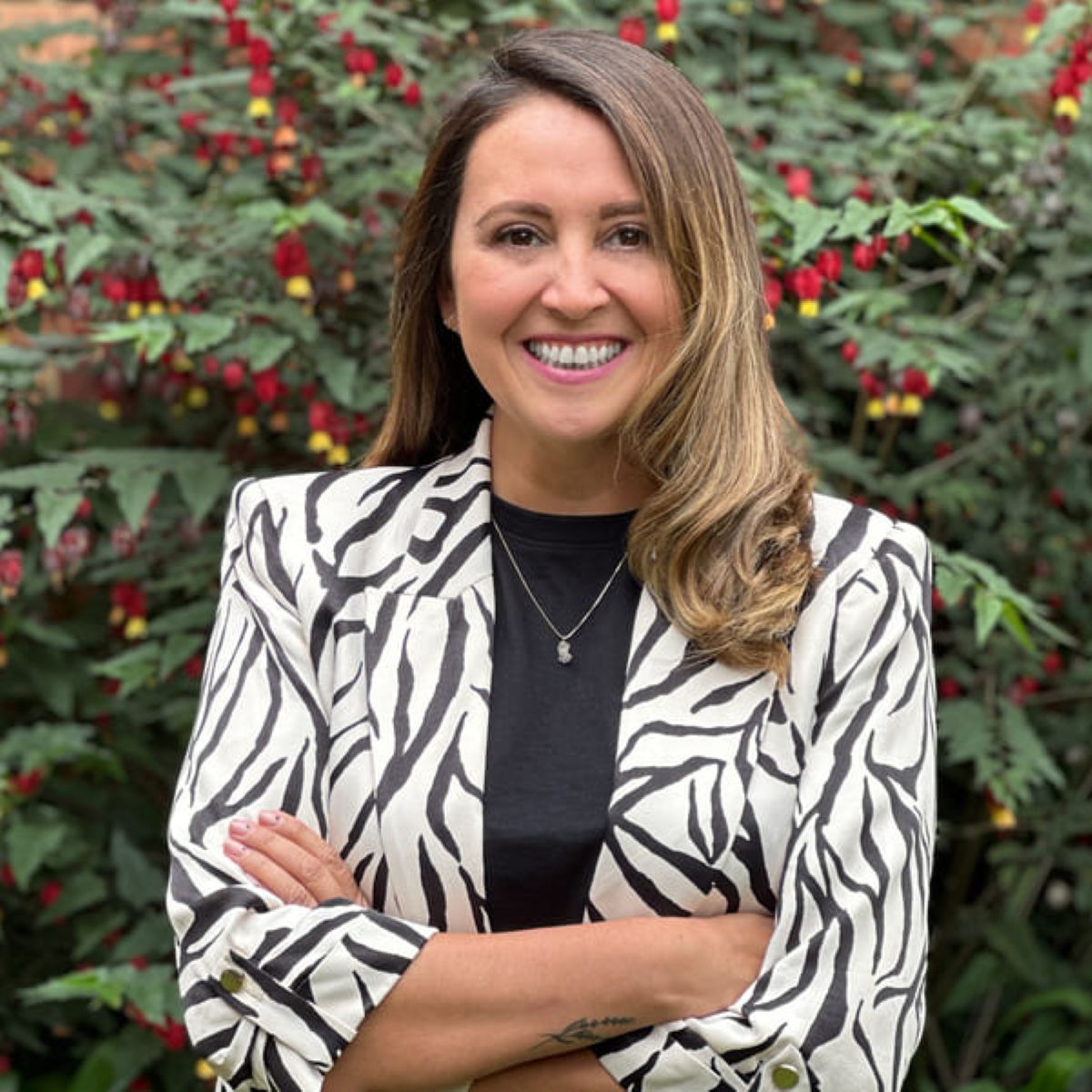 Jeimy Esperanza Hernández Toscano