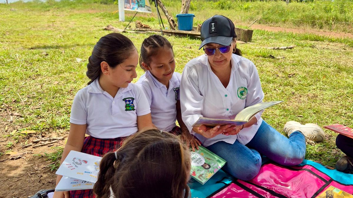 Décima edición del Premio Nacional de Bibliotecas Públicas