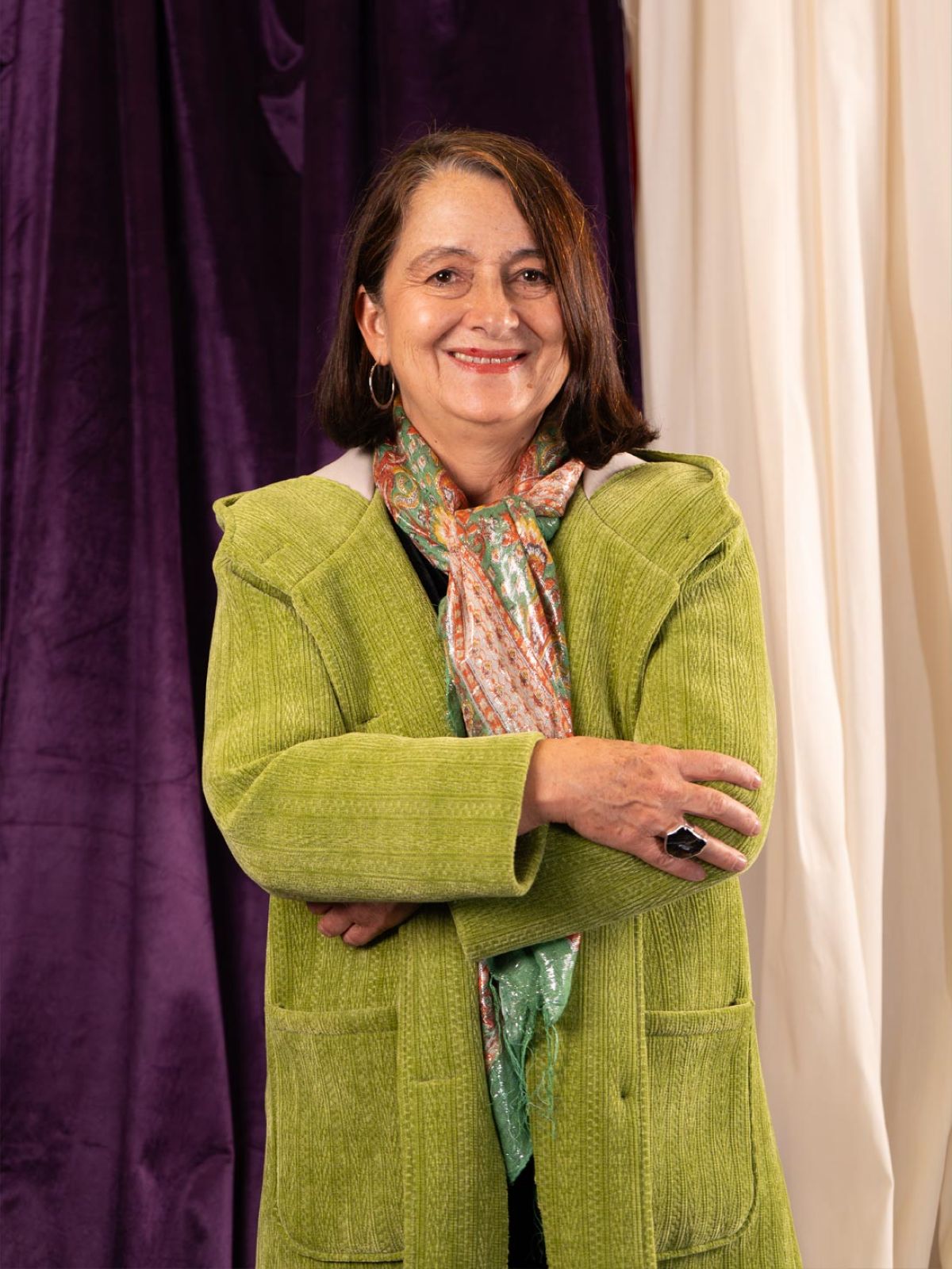 Beatriz Helena Robledo