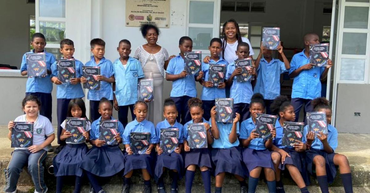 Nayely Waitotó Salas