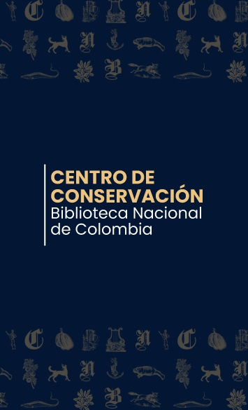 Conservación de Colecciones