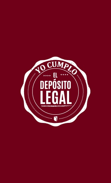 El depósito legal