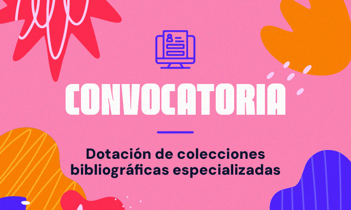 Conozca las bibliotecas ganadoras de la convocatoria para la dotación de colecciones bibliográficas especializadas
