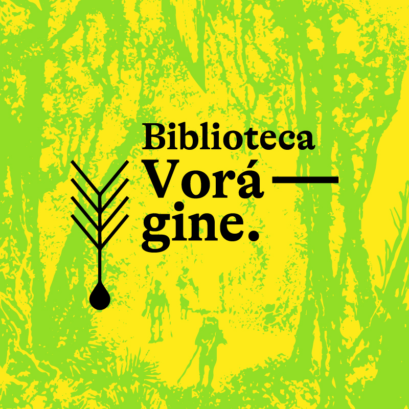 Biblioteca Vorágine 