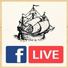 Facebook Live: Mapeando Colombia con Miguel Cuadros Sánchez