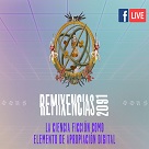 Facebook Live: La ciencia ficción como elemento de apropiación digital