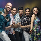 Música con Tempo: NVoz banda vocal en concierto