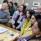 Visita guiada Sube el telón: Beatriz González y el Teatro Santander