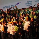 Concierto: Coro Proyecto Educativo Orquesta Filarmónica de Bogotá