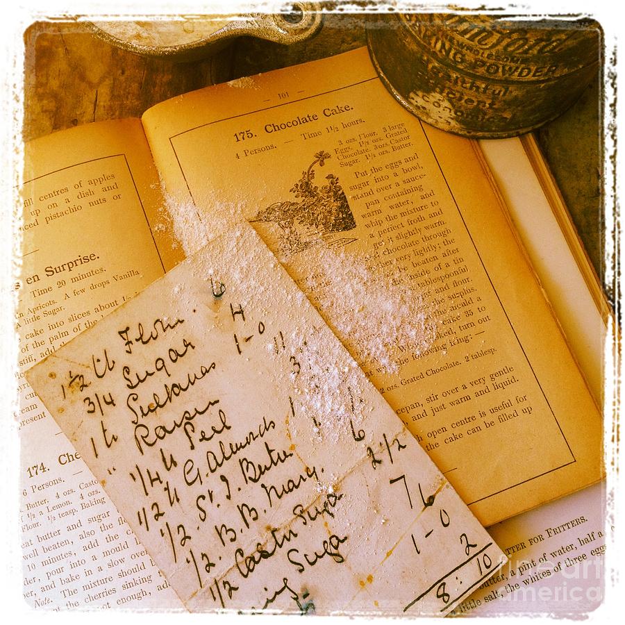 Cocinemos literatura