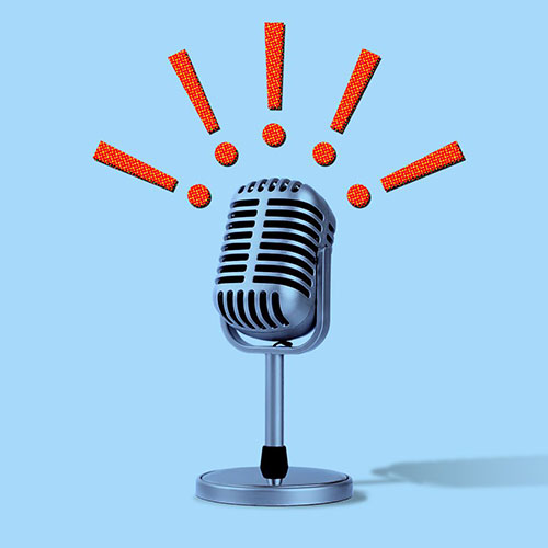 Taller: Fragmentos de audio. Haz tu propio pódcast