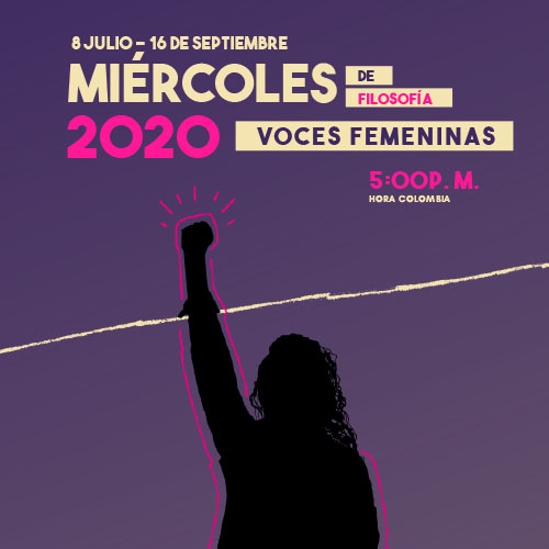 Miércoles de filosofía