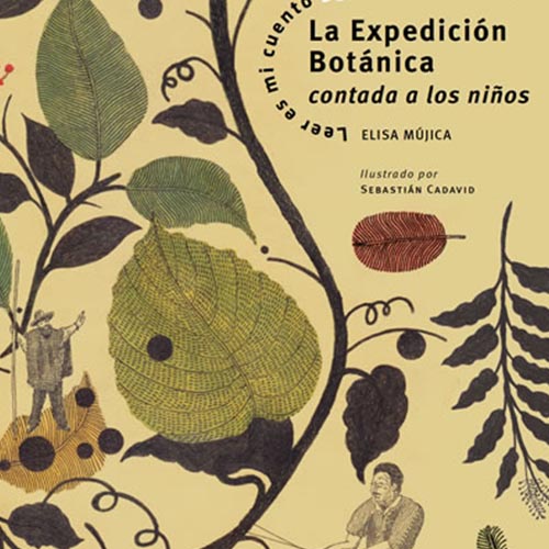 Taller infantil: Los exploradores de papel