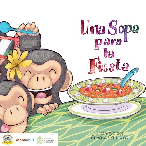 Taller infantil: Plastifiesta o manos a la sopa