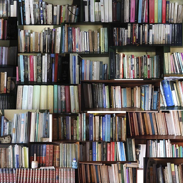 Cómo una comunidad crea nuevos lectores todos los días