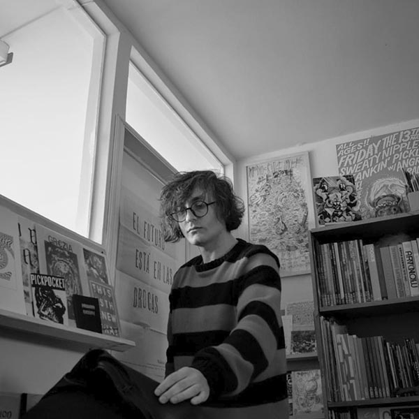 El fanzine escribe su historia