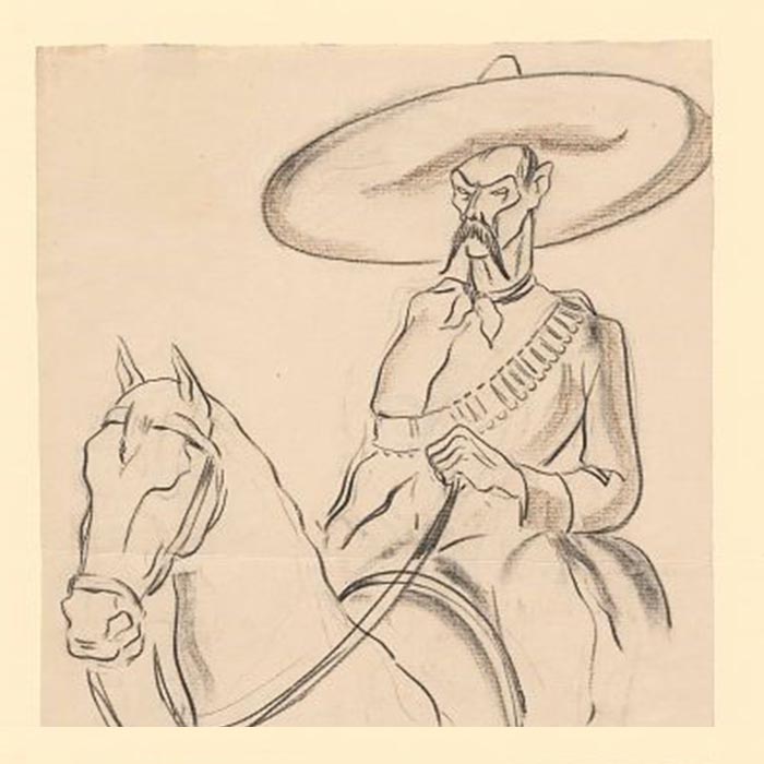 Taller Historia del grabado en México