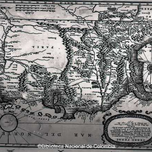 Taller de cacharreo cartográfico 