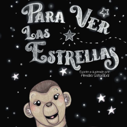 Taller infantil Me muevo a mi estilo… entre redes y estrellas  