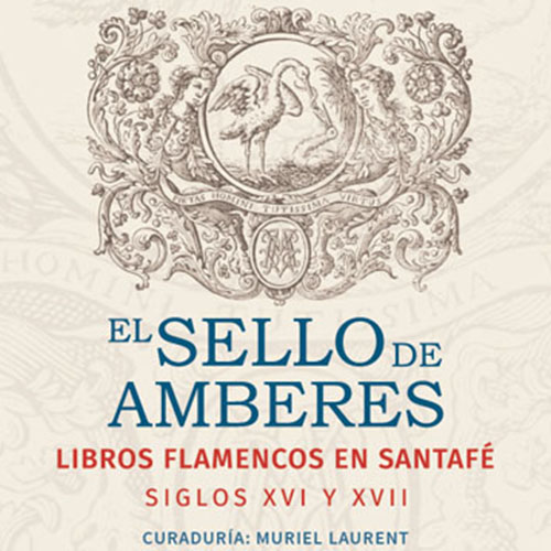 El sello de Amberes: visita guiada