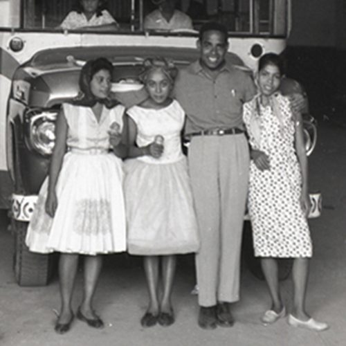 Taller “La sombra de la ceiba: la literatura afro en Colombia”