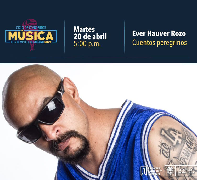Música con tempo: Santacruz Medina