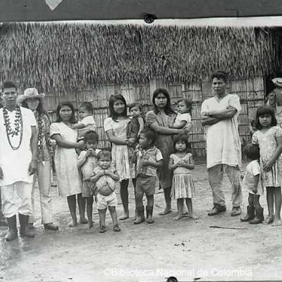 Taller “Oraliteratura: poética y narrativa de la tierra de los pueblos indígenas”