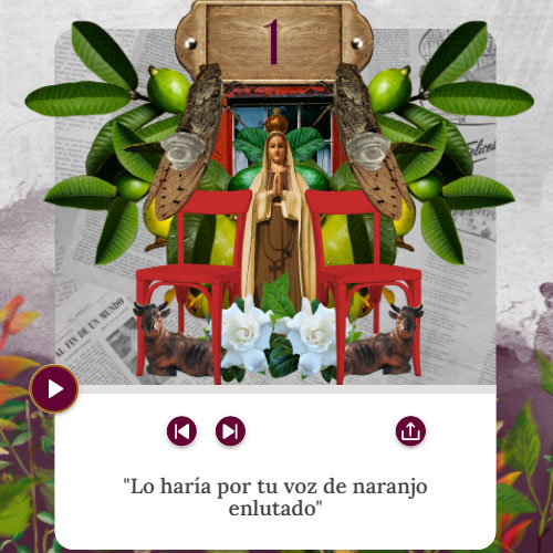 Taller “¿Cuál es el sonido de nuestra literatura? El caso de la pájara pinta”