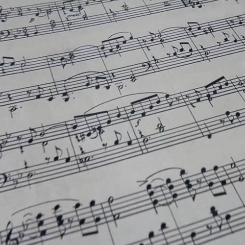 conversatorio: Más Notas Músicales en la BNC