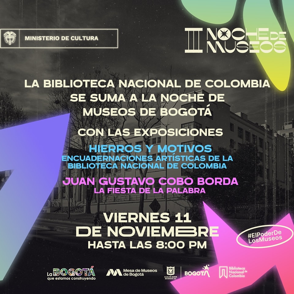 Noche de los museos