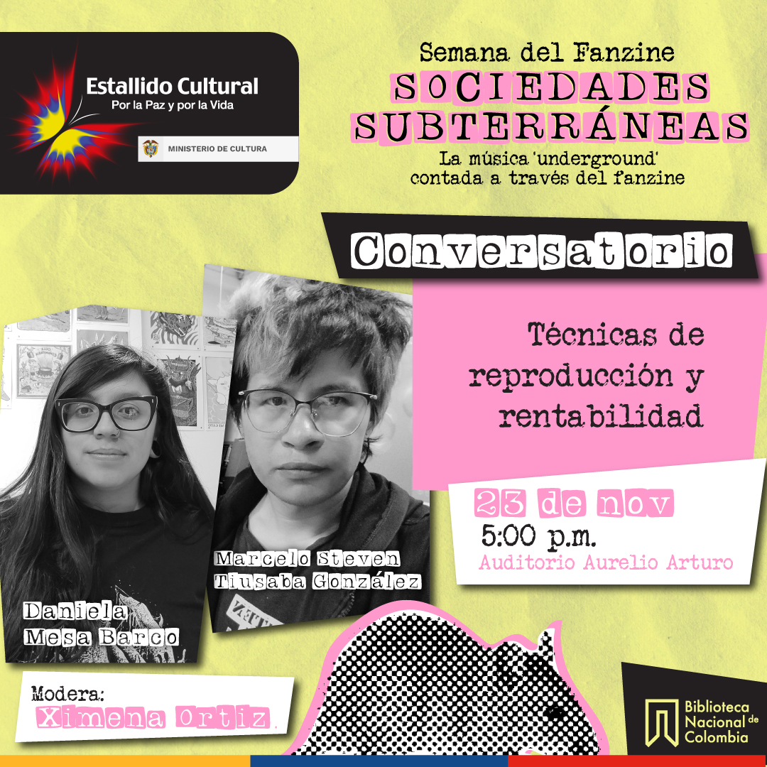 Conversatorio - Técnicas de reproducción y rentabilidad