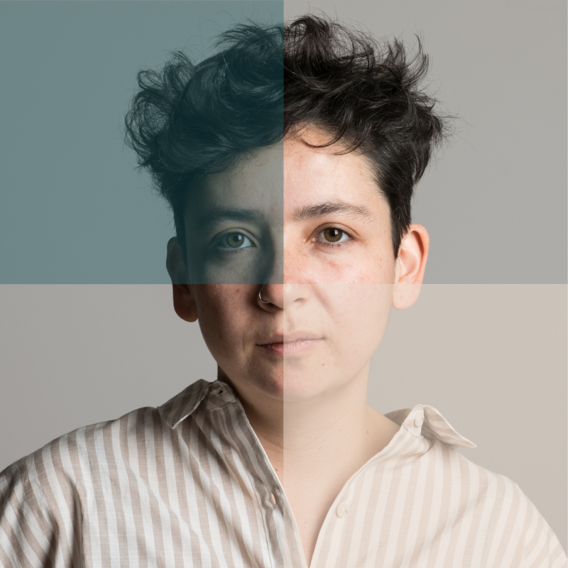 Ciclo Espectros de la Violencia con Laura Ortiz