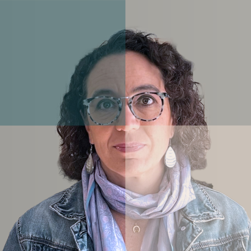 Ciclo Espectros de la Violencia con Alejandra Jaramillo