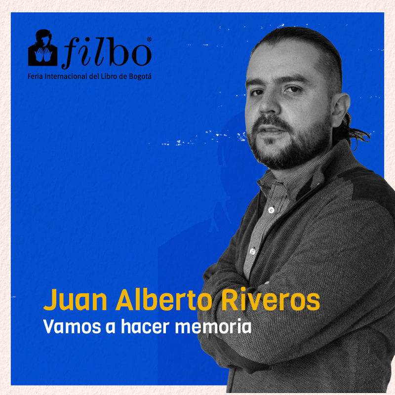 FILBo 2023 | Vamos a hacer memoria