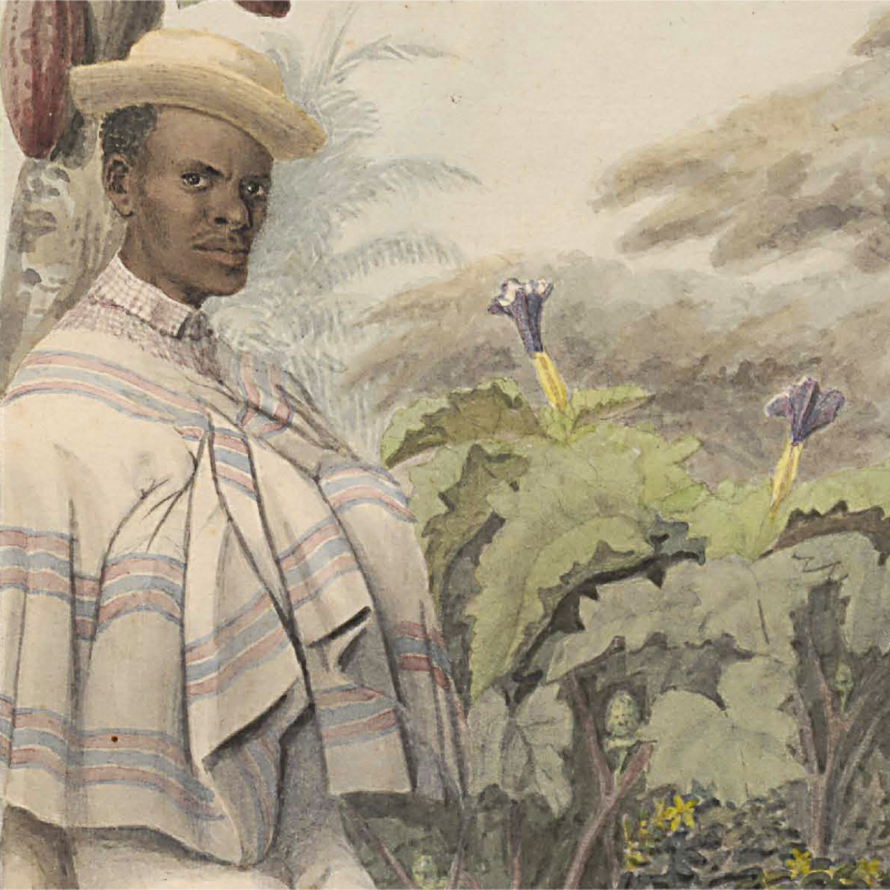 Micrófono abierto | Día de la Afrocolombianidad