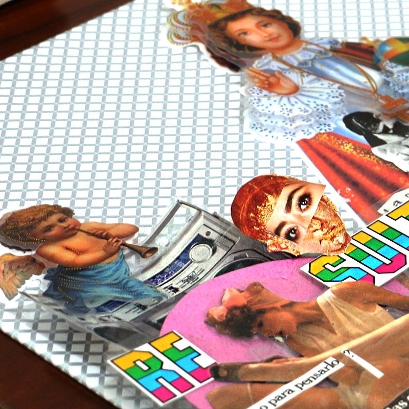 Fanzines: recortar para no callar
