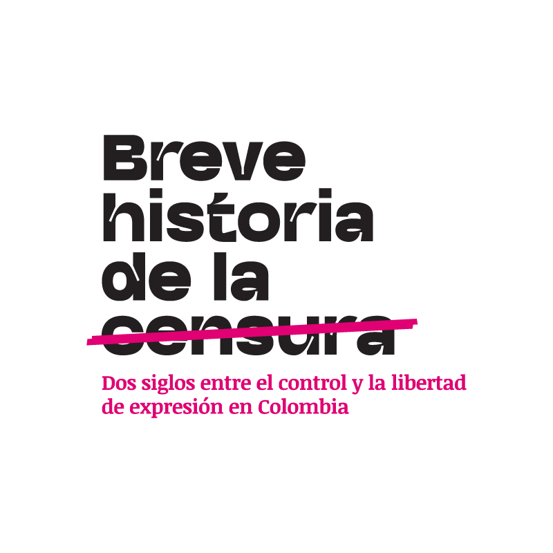 Inauguración | Exposición Breve historia de la censura