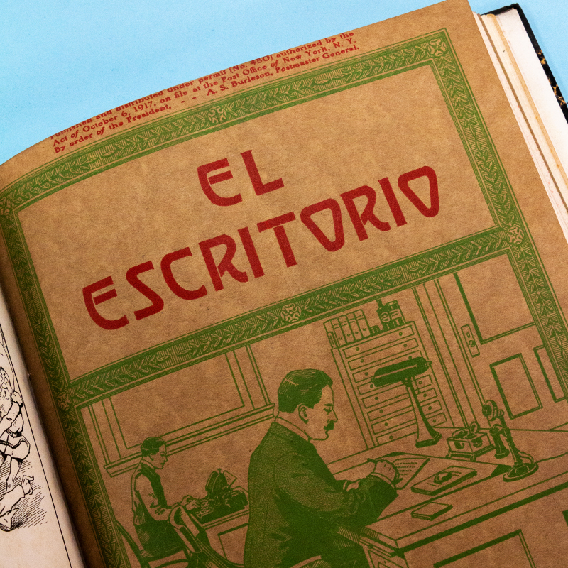 Mes del editor | Taller de ISBN e ISMN