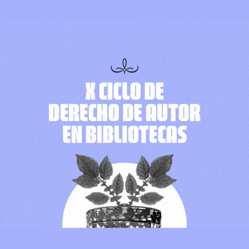 X Ciclo de derecho de autor | El derecho de autor y la música en Colombia 