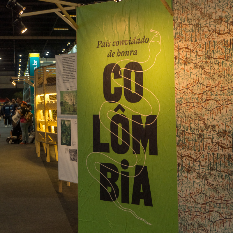 Estrategias para la internacionalización del sector editorial colombiano