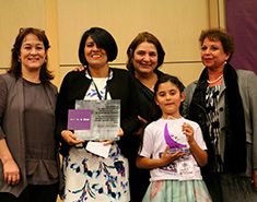 Premio Nacional de Bibliotecas Públicas “Daniel Samper Ortega” 2016