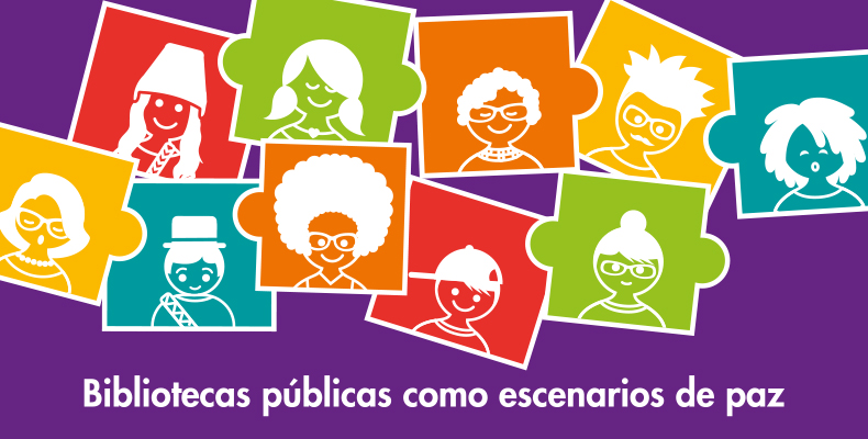 V Congreso Nacional de Bibliotecas Públicas